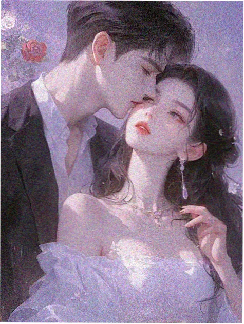 雾中回声高清电影海报