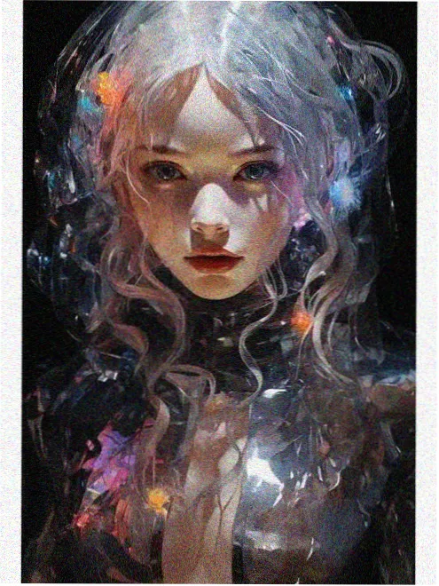 铁皮鼓手高清电影海报